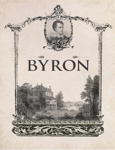 Byron trademark