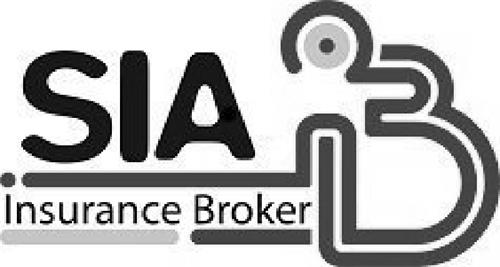 SIA INSURANCE BROKER trademark