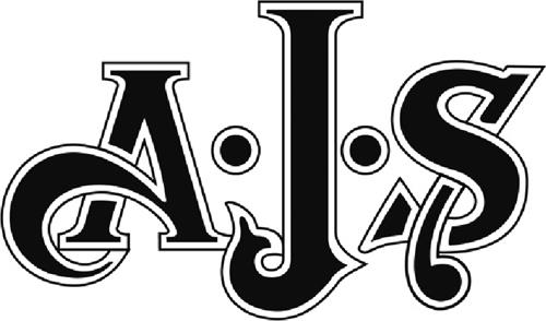 AJS trademark