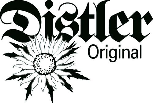 Distler Original trademark