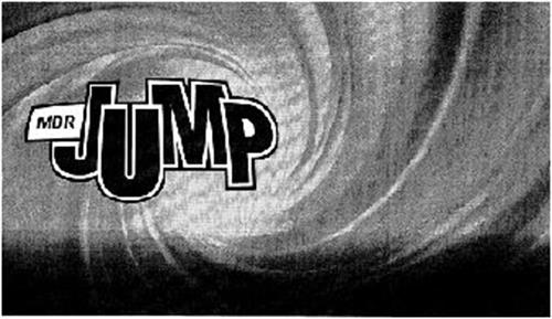 MDR JUMP trademark