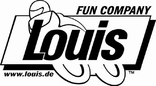 FUN COMPANY Louis www.louis.de trademark