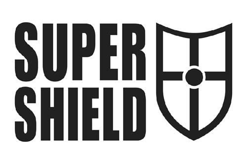 SUPER SHIELD trademark