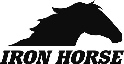 IRON HORSE trademark