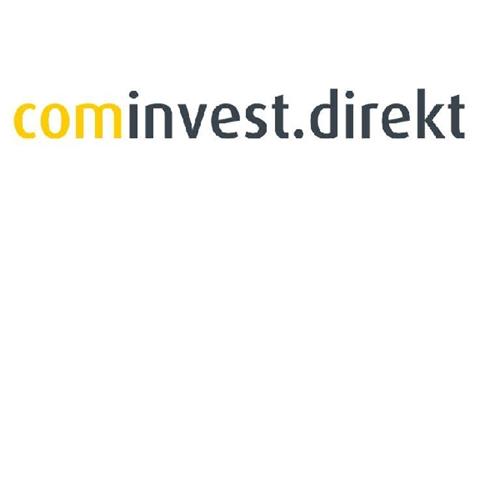 cominvest.direkt trademark