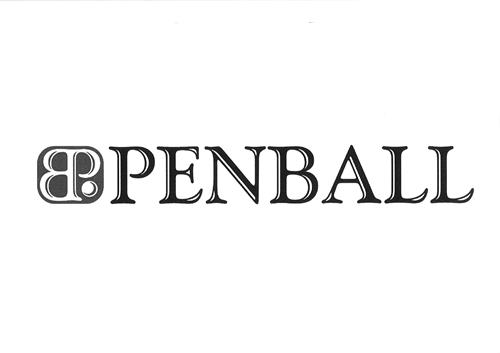 PENBALL trademark