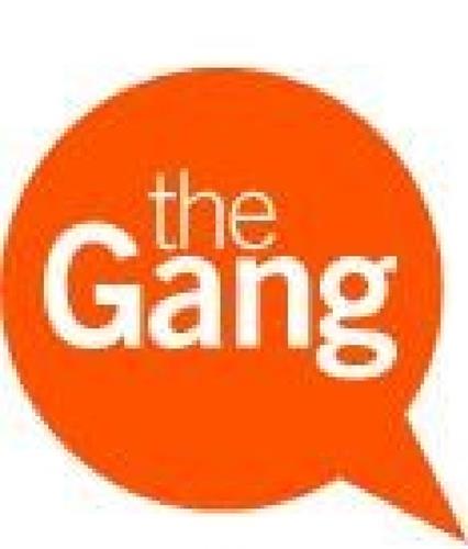 the Gang trademark