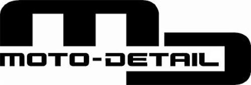 MD MOTO-DETAIL trademark