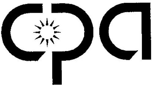 CPA trademark