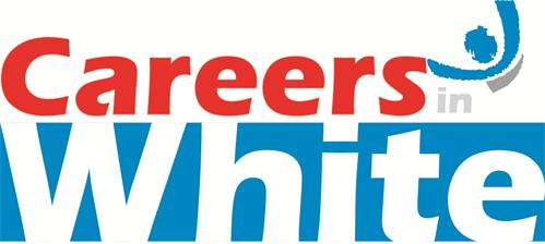 CAREERS IN WHITE trademark