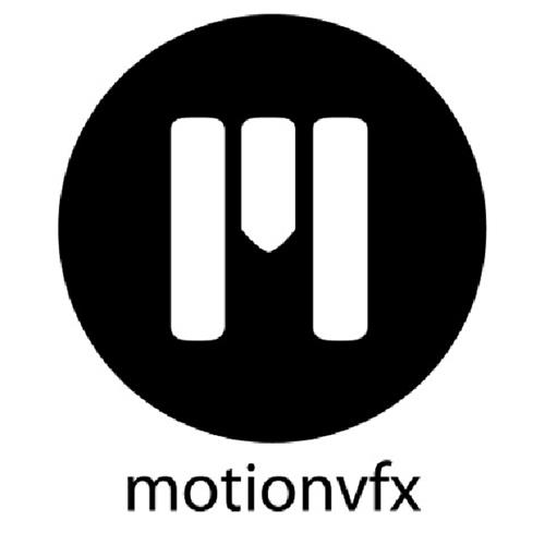 motionvfx trademark