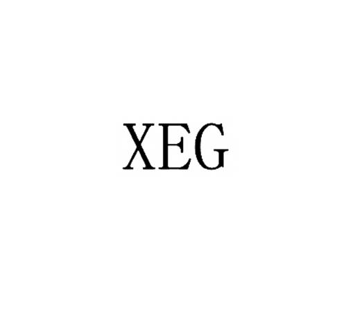 XEG trademark