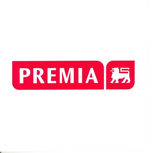 PREMIA trademark