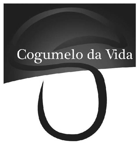 Cogumelo da vida trademark