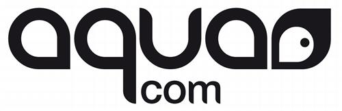 AQUA COM trademark