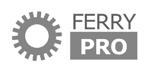 FERRY PRO trademark