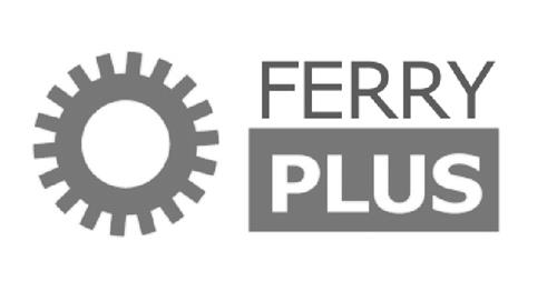 FERRY PLUS trademark