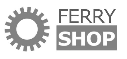 FERRY SHOP trademark