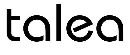 TALEA trademark