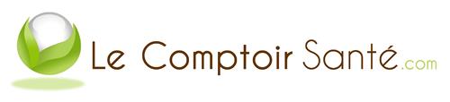 LE COMPTOIR SANTE.COM trademark