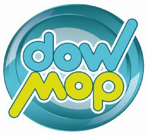 dowmop trademark