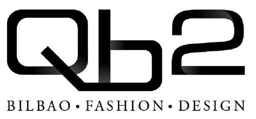 QB2 BILBAO FASHION DESIGN trademark