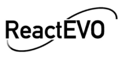 REACTEVO trademark