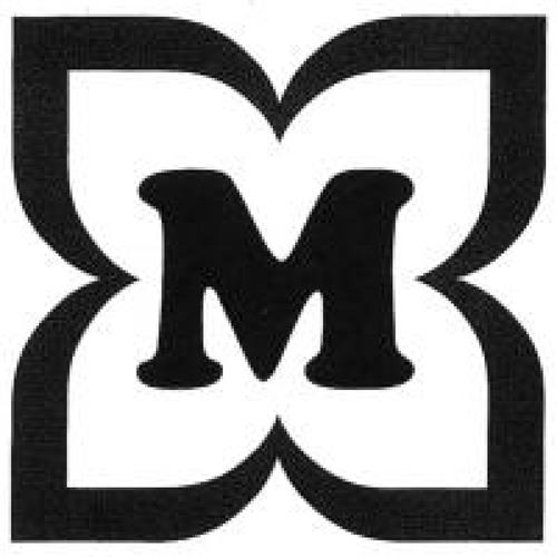 M trademark