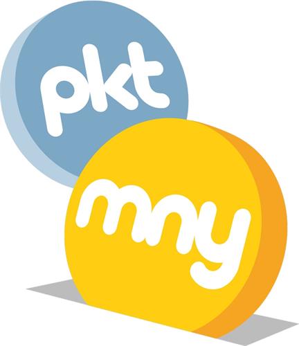 PKTMNY  trademark