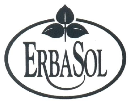 ERBASOL trademark