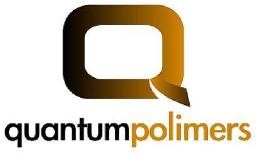 Q QUANTUM POLIMERS trademark