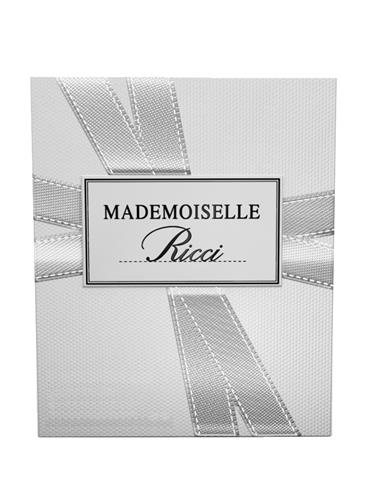 Mademoiselle Ricci trademark