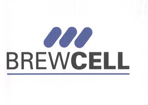 BREWCELL trademark