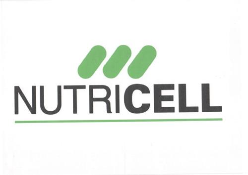 NUTRICELL trademark