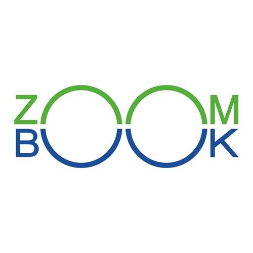 ZOOMBOOK trademark