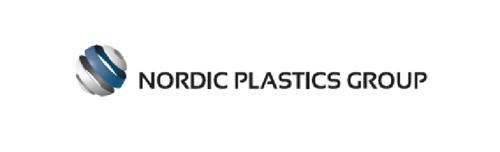 NORDIC PLASTICS GROUP trademark