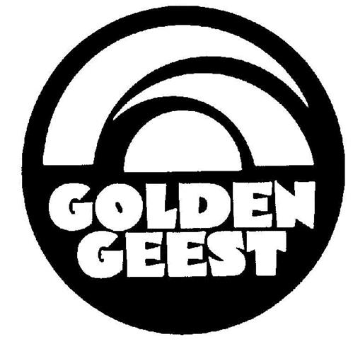 GOLDEN GEEST trademark