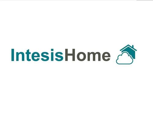 IntesisHome trademark