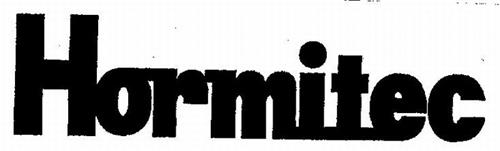 HORMITEC trademark