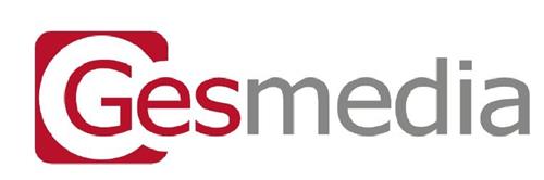 GESMEDIA trademark