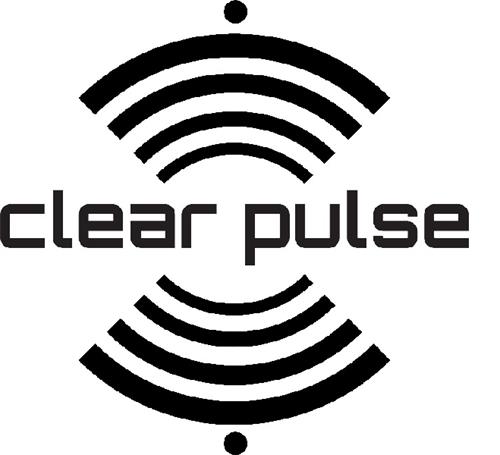 Clear Pulse trademark