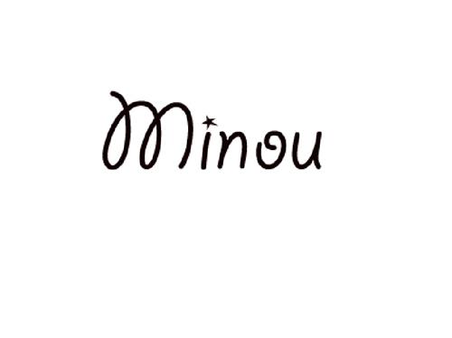 Minou trademark