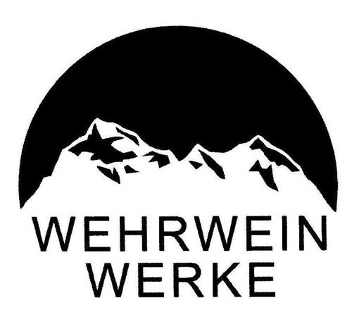 WEHRWEIN WERKE trademark