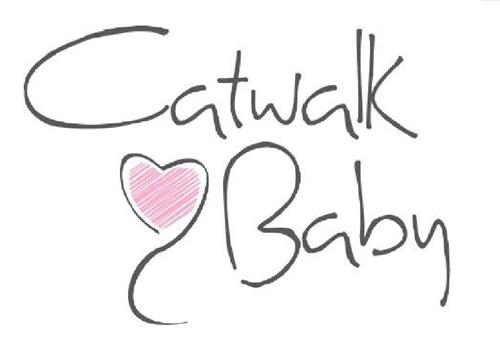 CATWALK BABY trademark