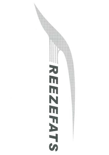 Reezefats trademark