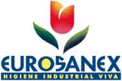 EUROSANEX HIGIENE INDUSTRIAL VIVA trademark