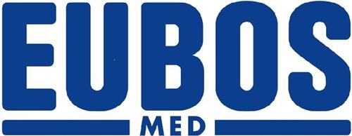 EUBOS 
 MED trademark