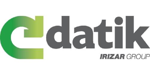 DATIK IRIZAR GROUP trademark