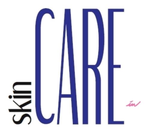 Skin CARE in trademark