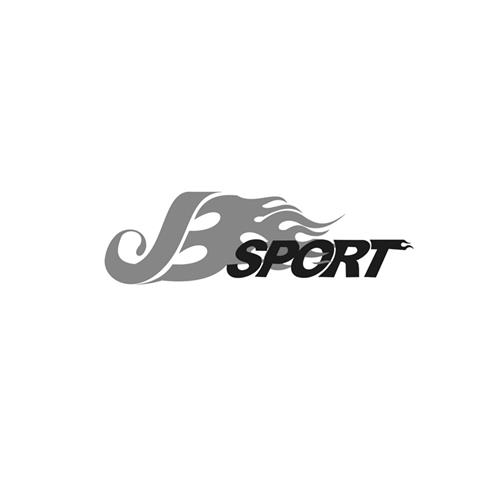 JB SPORT trademark